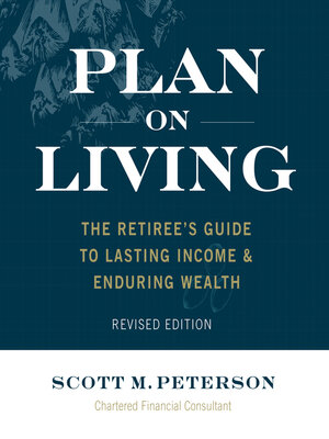cover image of Plan on Living